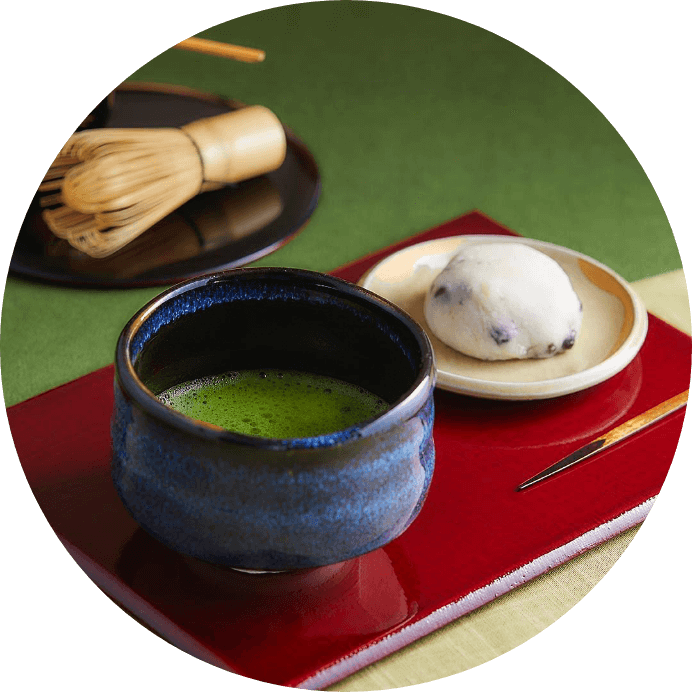 お飲み物
